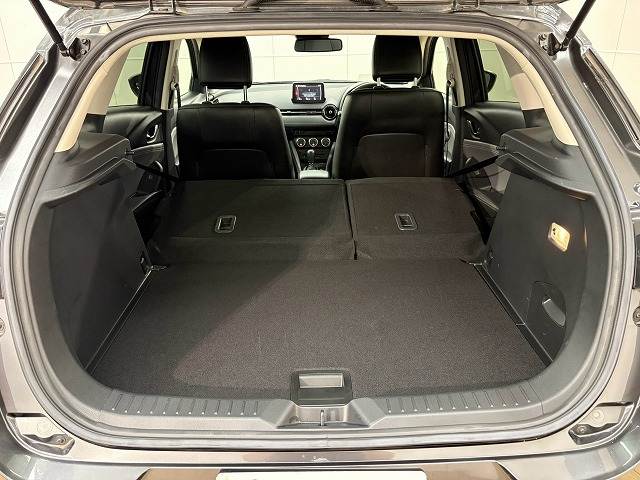 マツダ CX-3の画像13