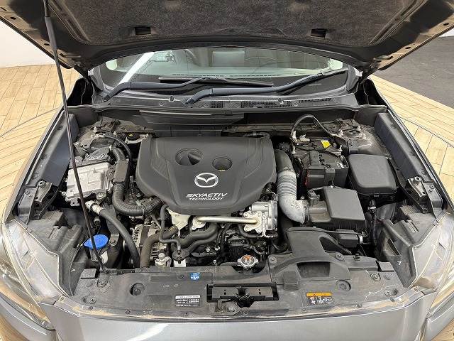 マツダ CX-3の画像14