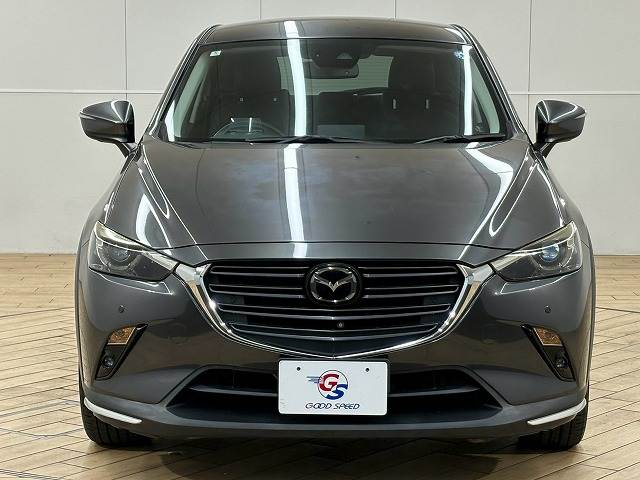 マツダ CX-3の画像15