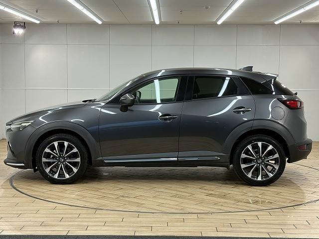 マツダ CX-3の画像17