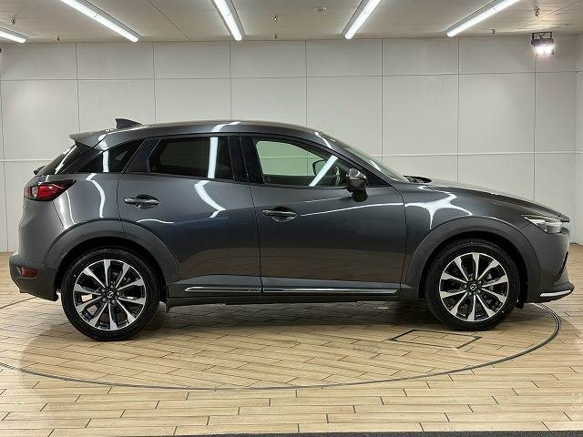 マツダ CX-3の画像18