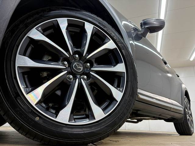 マツダ CX-3の画像19