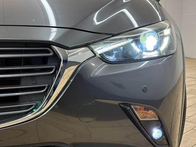 マツダ CX-3の画像20