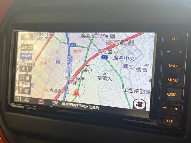 スズキ ハスラーの画像3