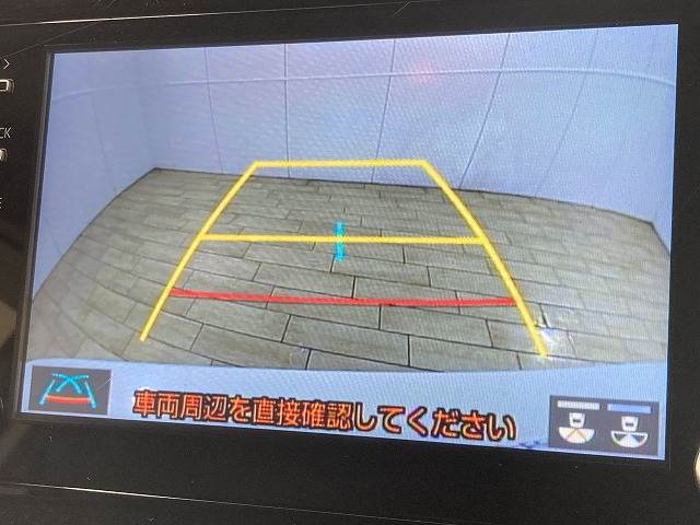ハリアーS 内装他
