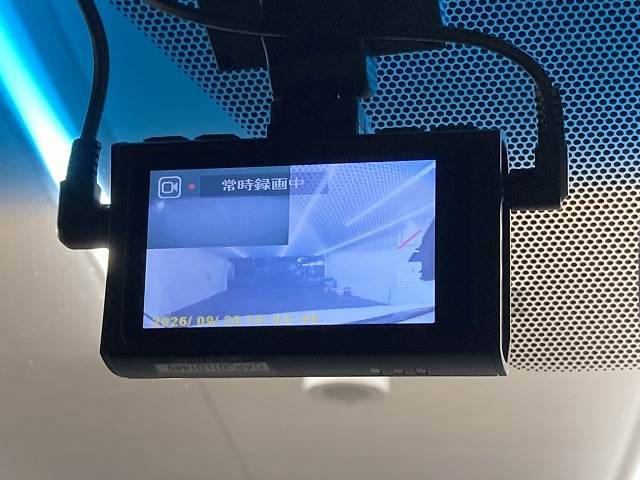 トヨタ ハリアーの画像7