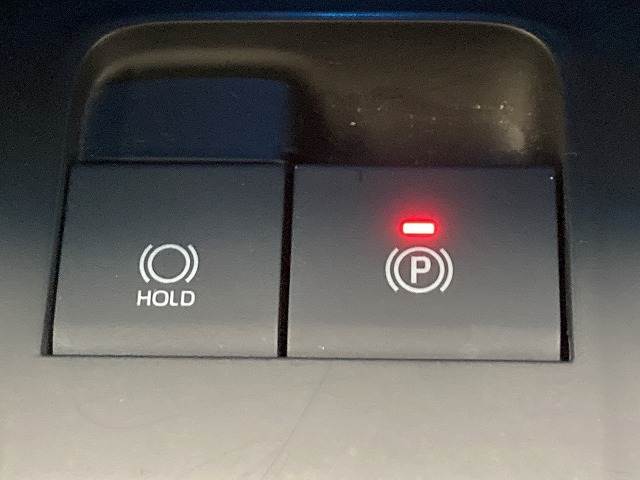 トヨタ ハリアーの画像8