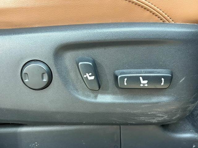 トヨタ ランドクルーザープラドの画像10