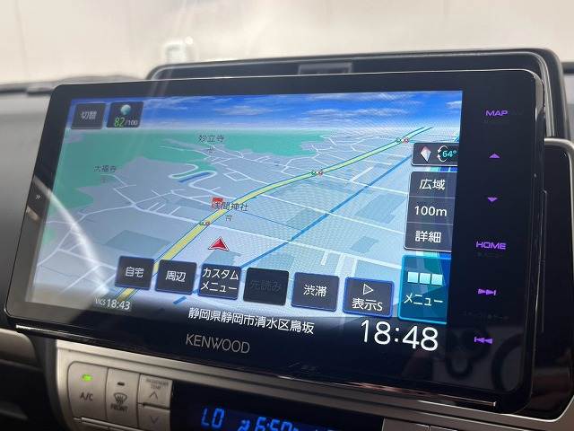 トヨタ ランドクルーザープラドの画像3