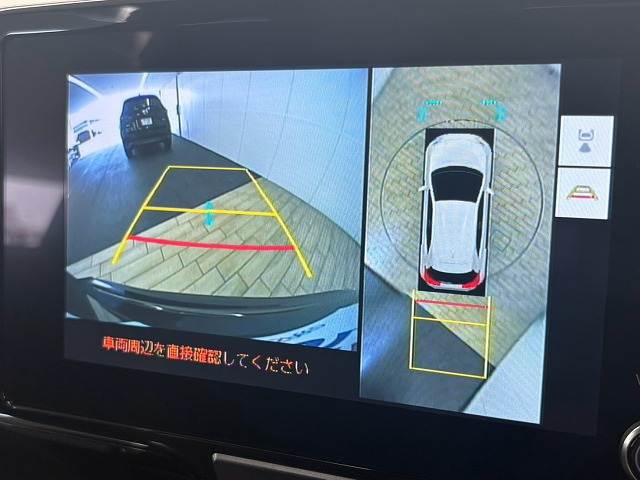 トヨタ&nbsp;ヤリスクロスの画像4