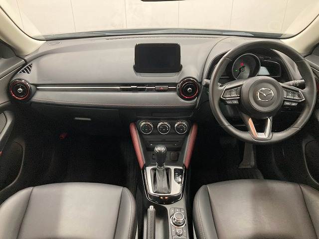 マツダ CX-3の画像2