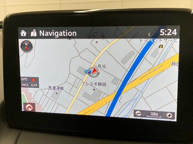 マツダ CX-3の画像3