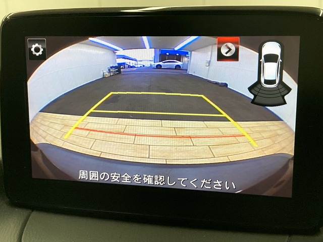 マツダ CX-3の画像4