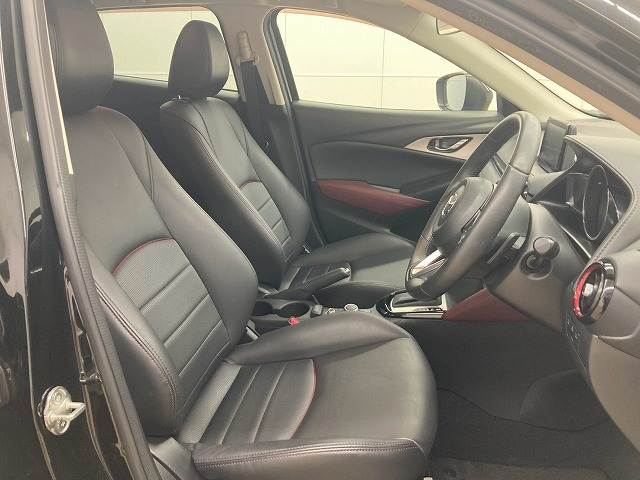 マツダ CX-3の画像11
