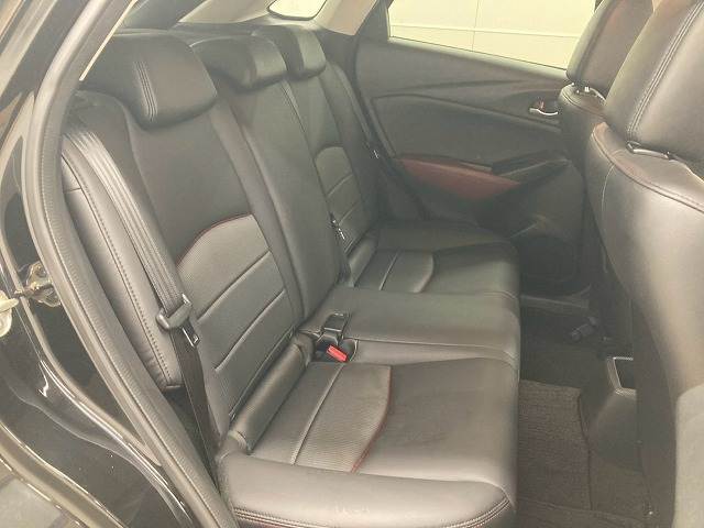 マツダ CX-3の画像12