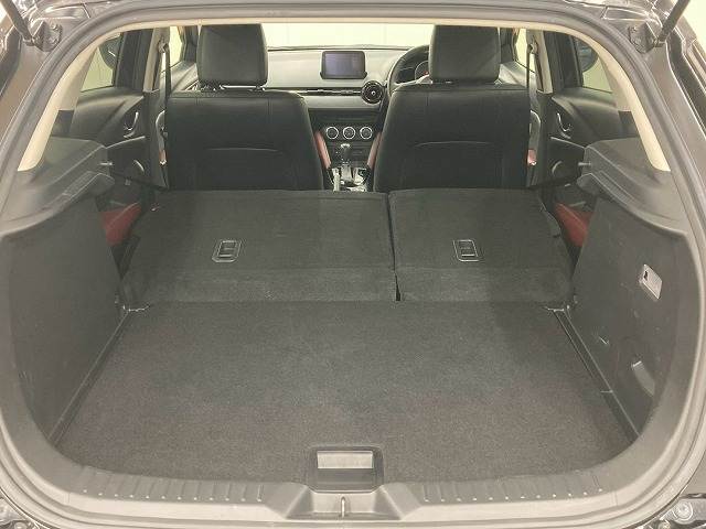 マツダ CX-3の画像13