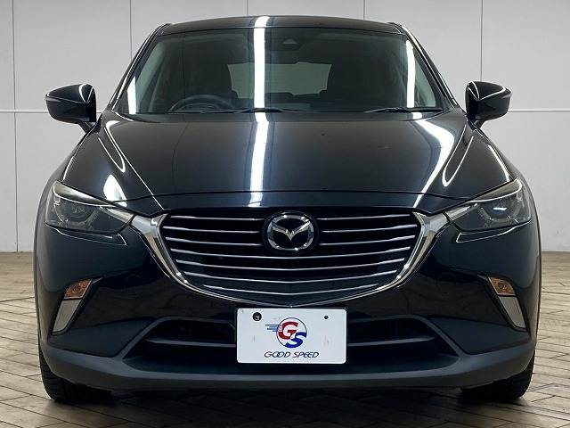 マツダ CX-3の画像15