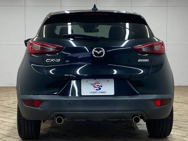 マツダ CX-3の画像16