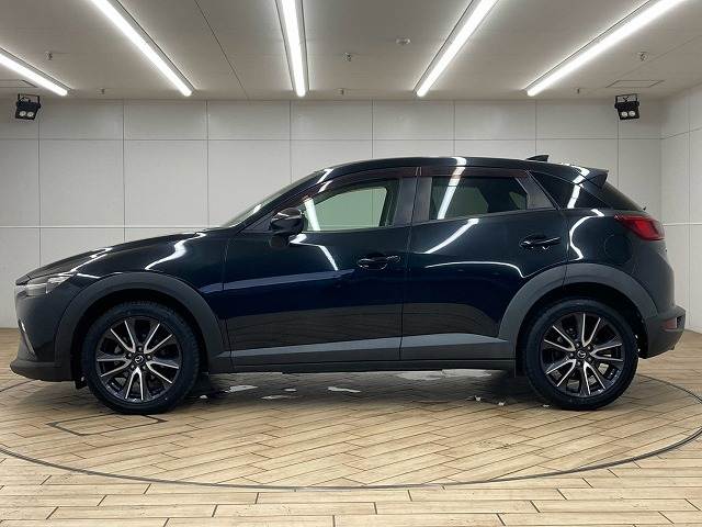 マツダ CX-3の画像17