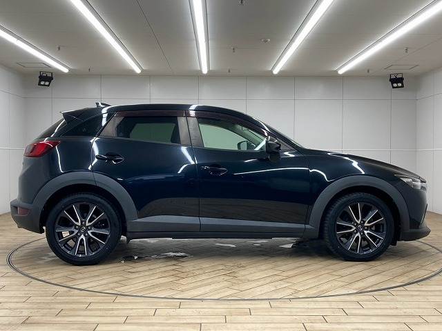 マツダ CX-3の画像18