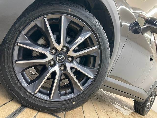 マツダ CX-3の画像19