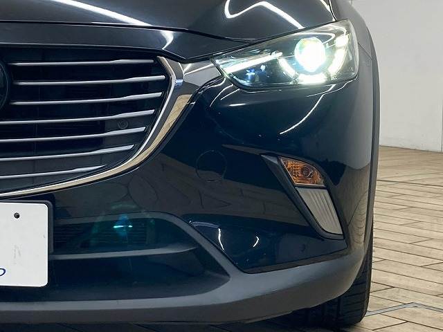 マツダ CX-3の画像20