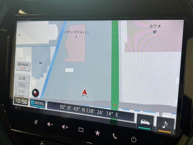 スズキ ハスラーの画像3