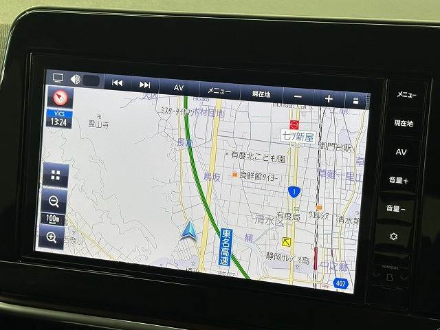 日産&nbsp;ノートオーラの画像3