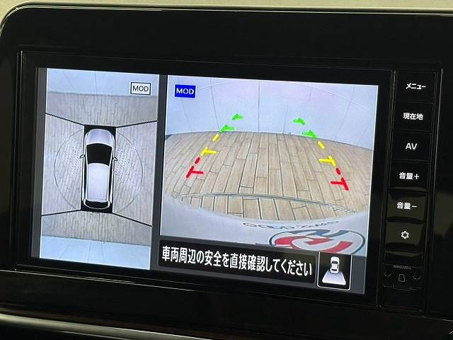 日産&nbsp;ノートオーラの画像4