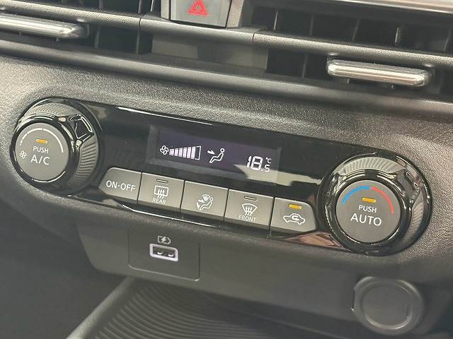 日産&nbsp;ノートオーラの画像9