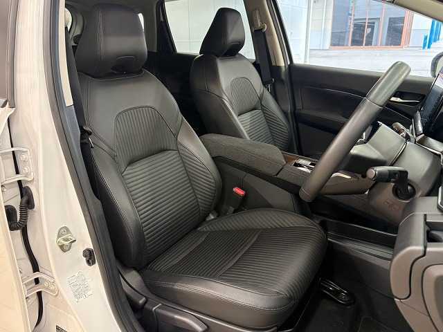 日産&nbsp;ノートオーラの画像11
