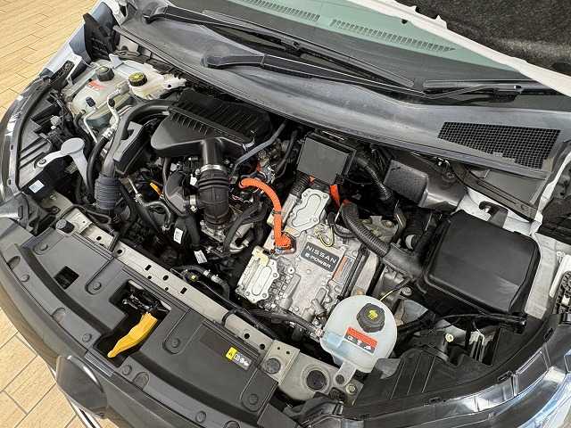 日産&nbsp;ノートオーラの画像13