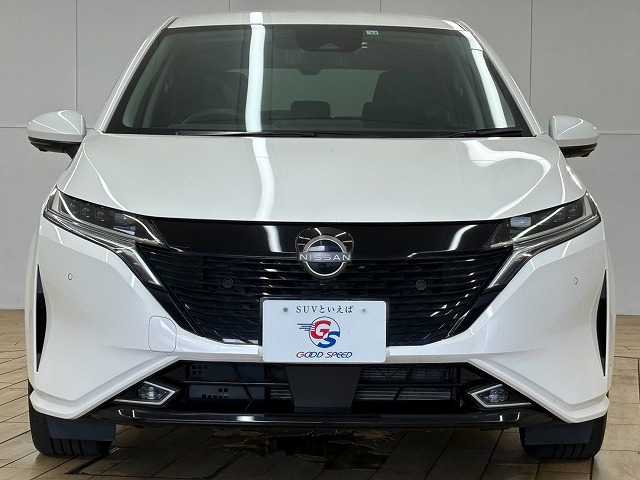 日産&nbsp;ノートオーラの画像15