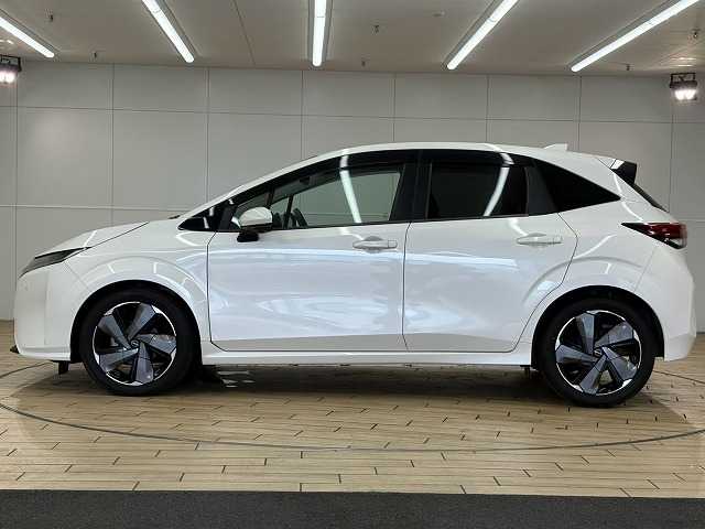 日産&nbsp;ノートオーラの画像17