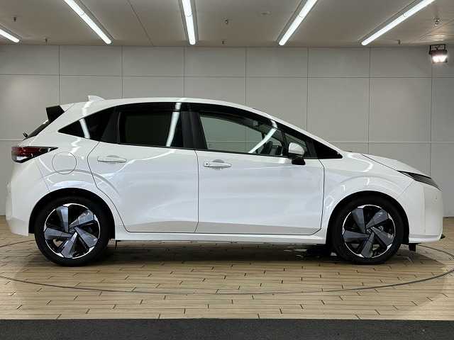 日産&nbsp;ノートオーラの画像18