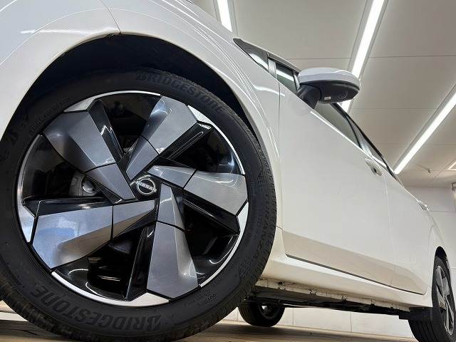 日産&nbsp;ノートオーラの画像19