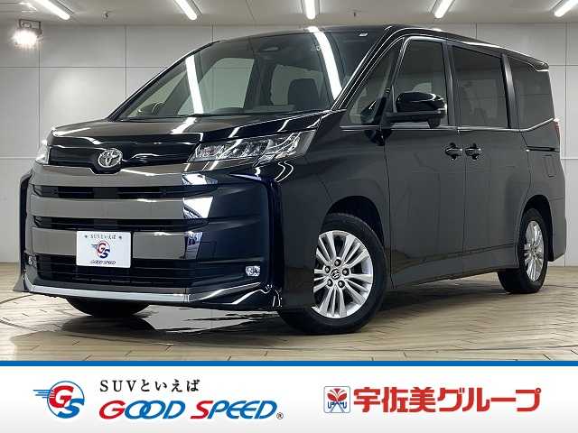 トヨタ&nbsp;ノアの画像1