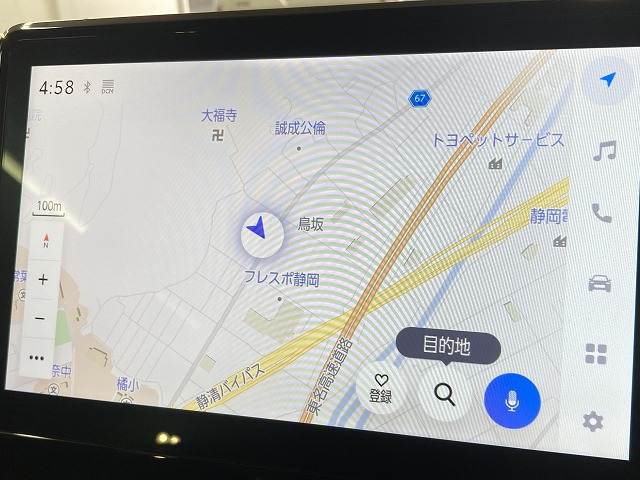 トヨタ&nbsp;ノアの画像3