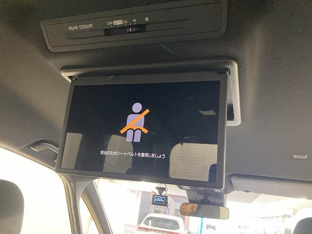 トヨタ&nbsp;ノアの画像8
