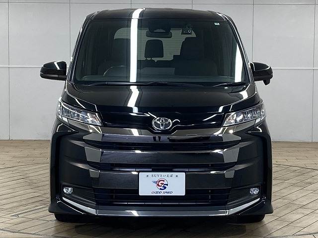 トヨタ&nbsp;ノアの画像15