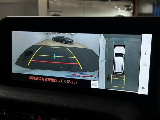トヨタ ランドクルーザー250の画像4