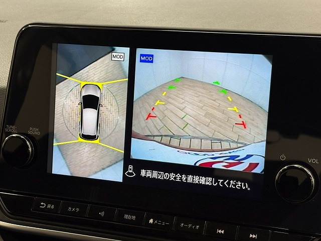 日産 ノートの画像4