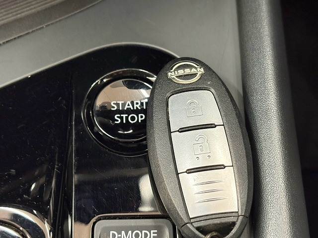 日産 ノートの画像10