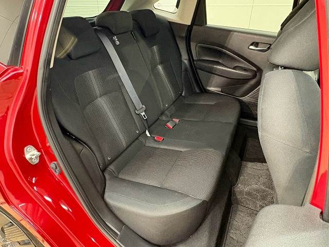 日産 ノートの画像12