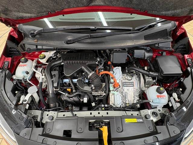 日産 ノートの画像14