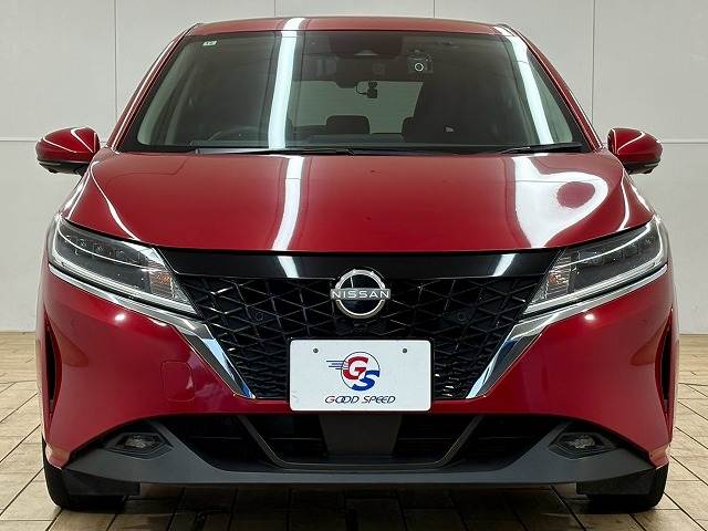 日産 ノートの画像15