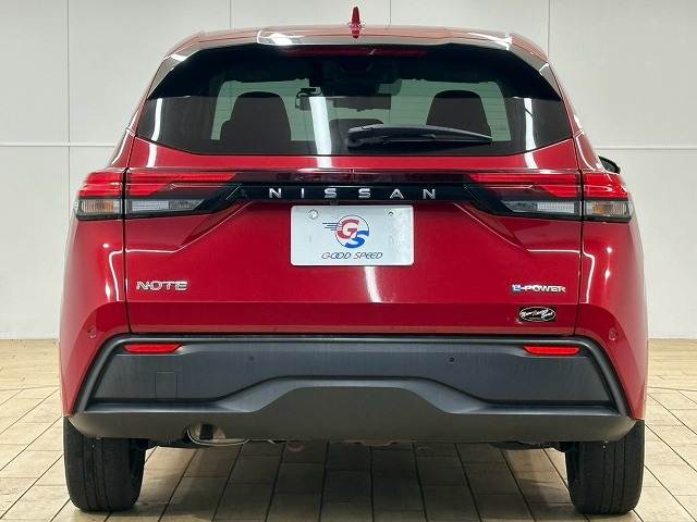 日産 ノートの画像16