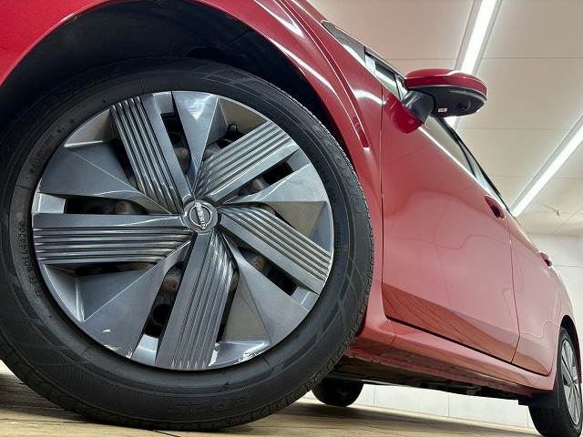 日産 ノートの画像19