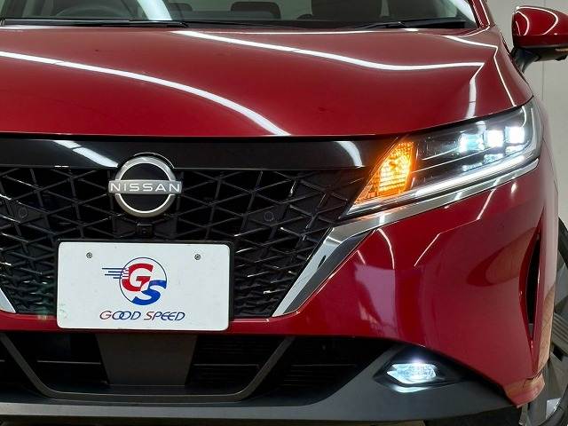 日産 ノートの画像20