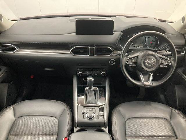 マツダ CX-5の画像2